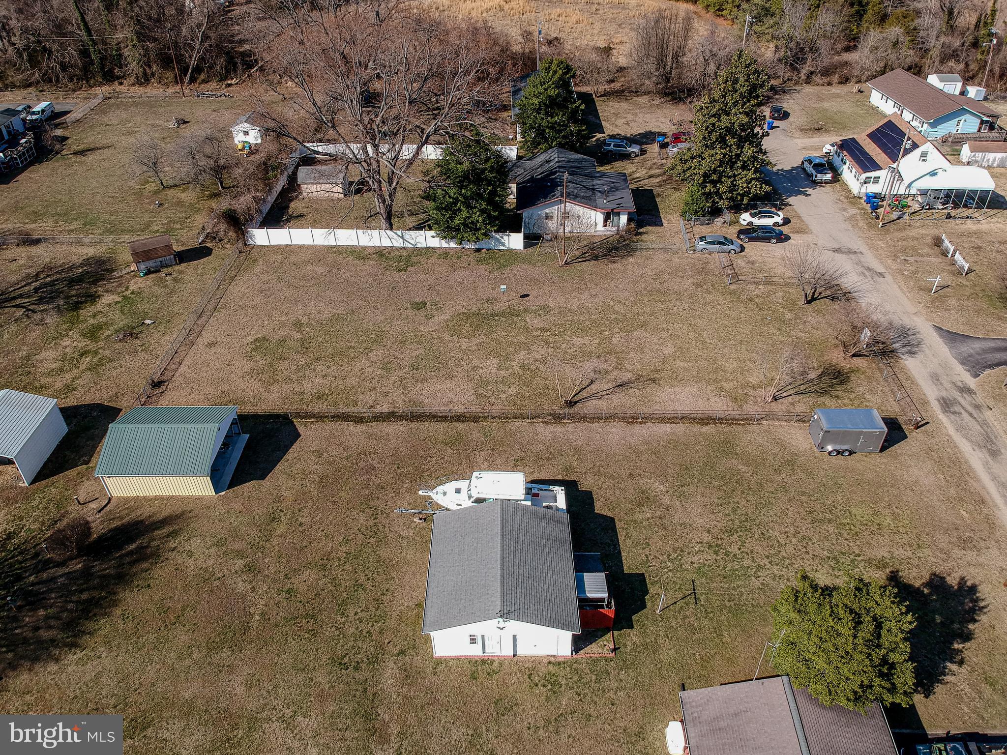 BRIDGEVIEW PLACE LOT 10