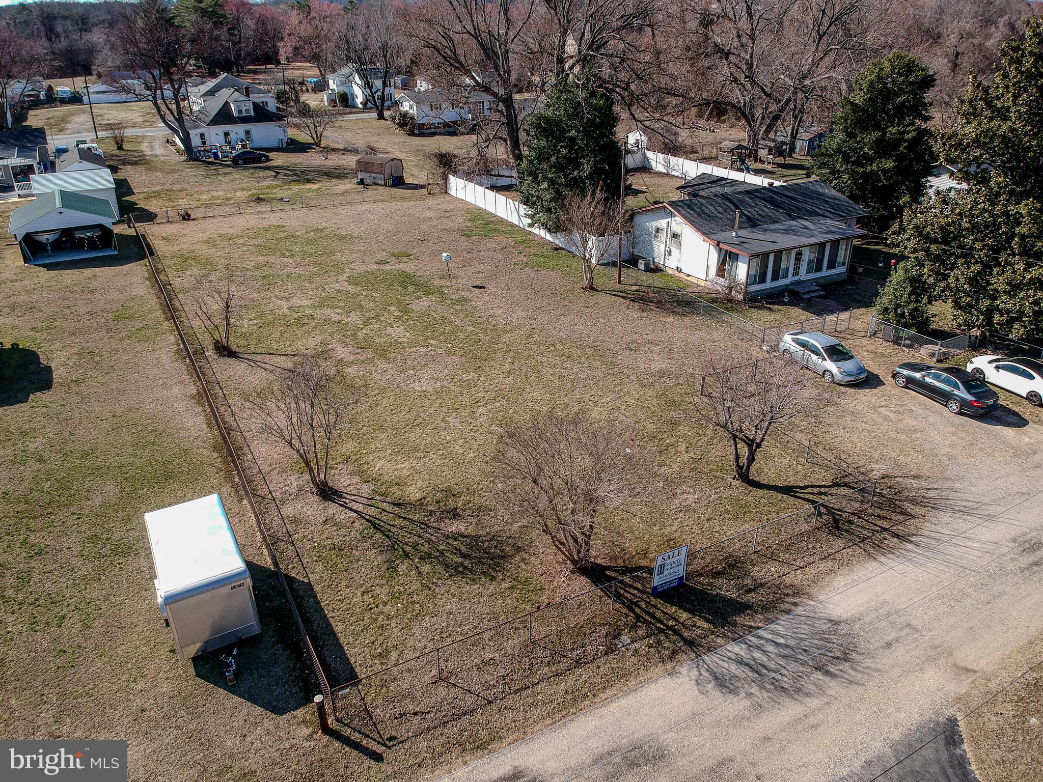 BRIDGEVIEW PLACE LOT 10