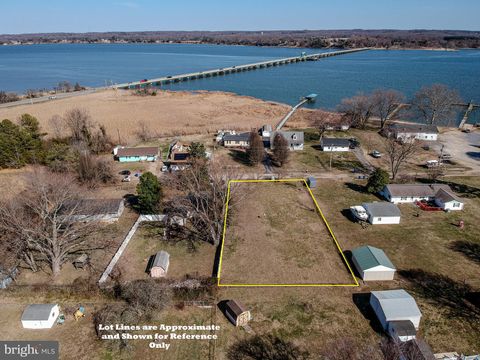 Property photo of Bridgeview Place Lot 10, Benedict, MD 20612