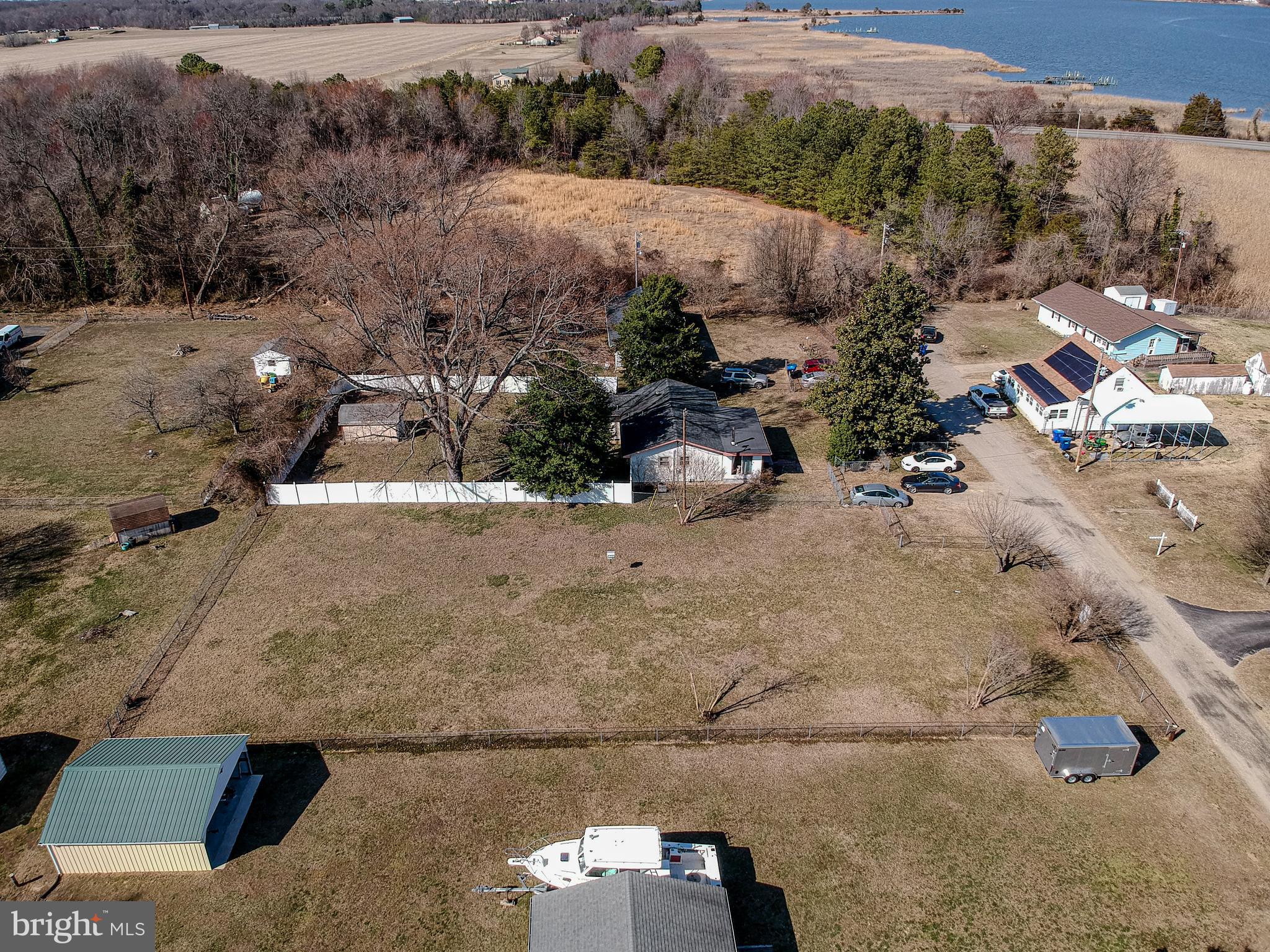 BRIDGEVIEW PLACE LOT 10