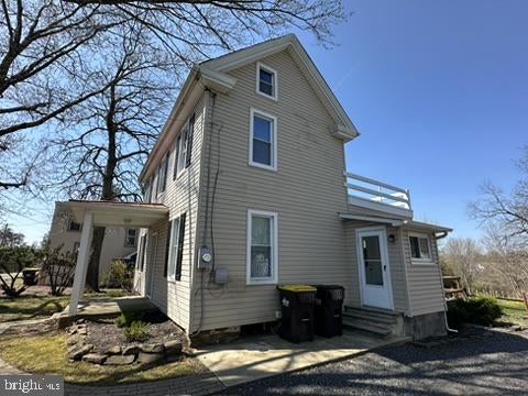 722 HILLTOWN PIKE