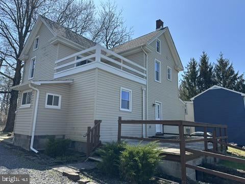 722 HILLTOWN PIKE