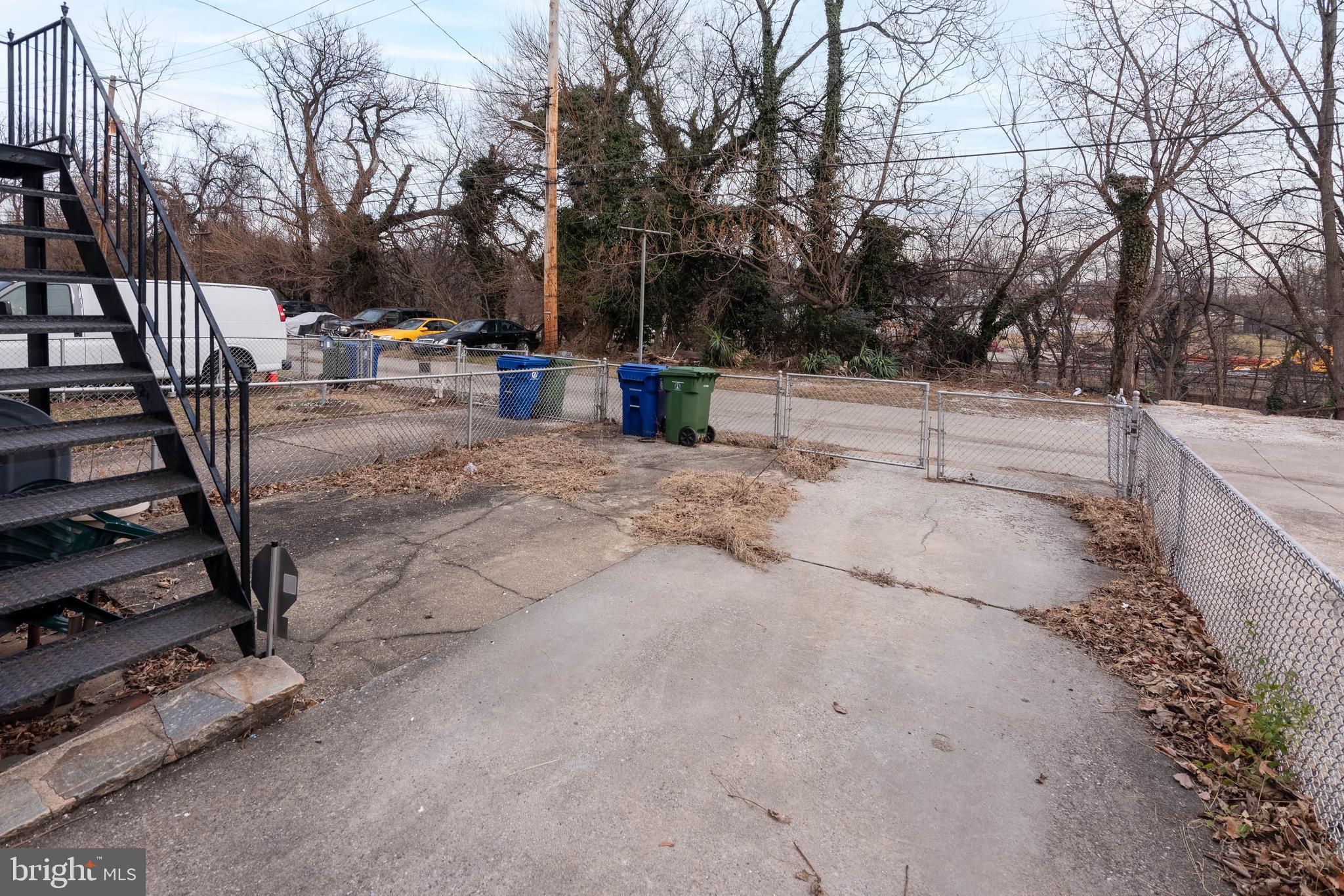 ASHBURTON - Residential