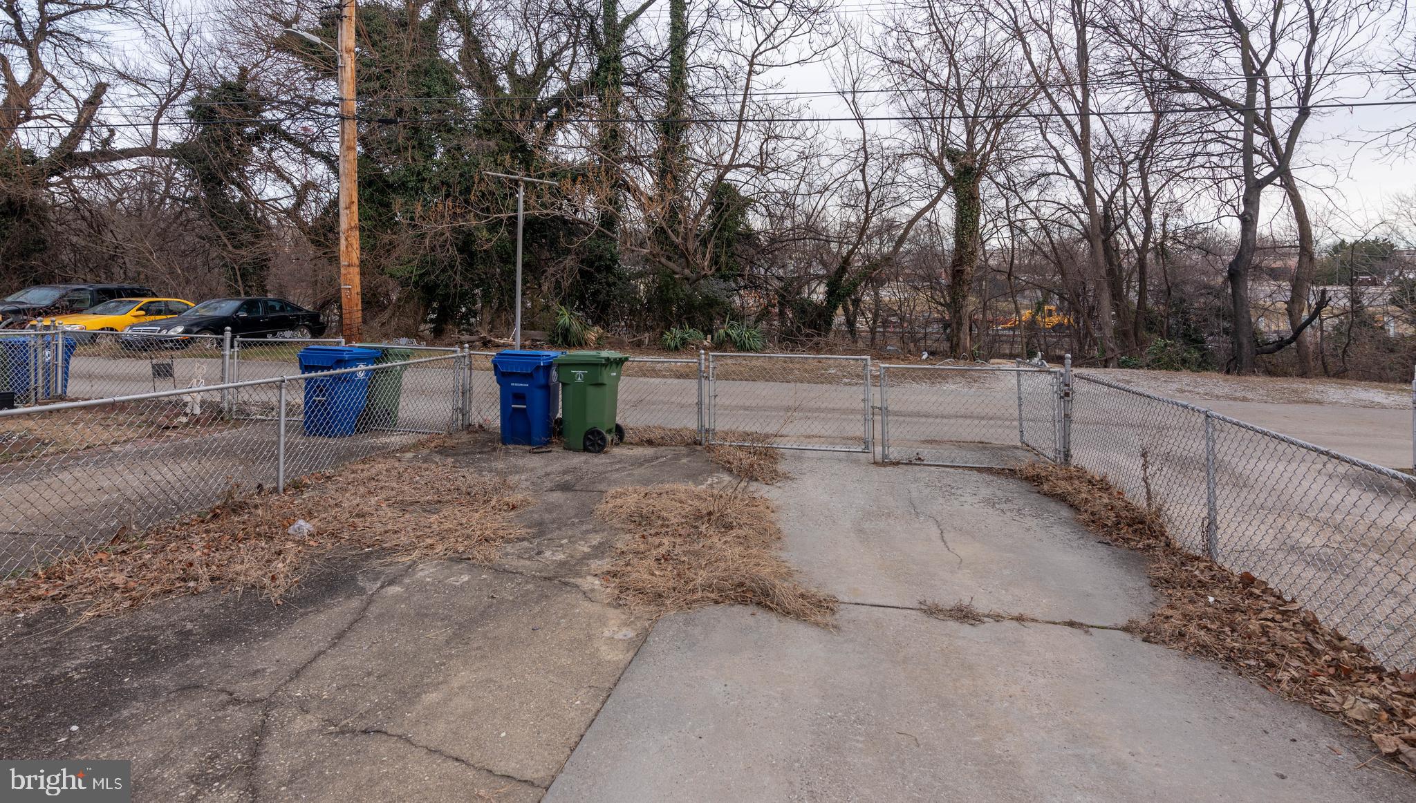 ASHBURTON - Residential