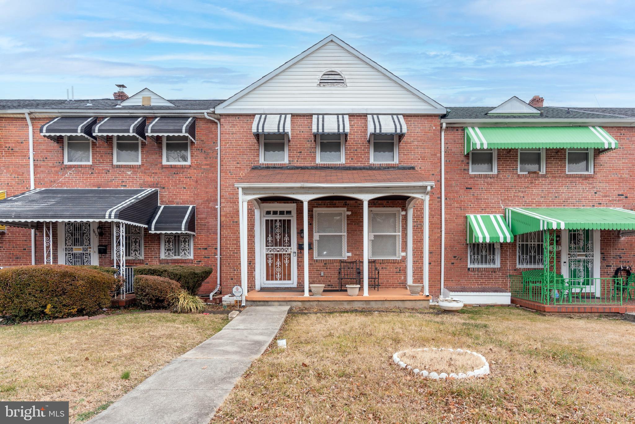 ASHBURTON - Residential