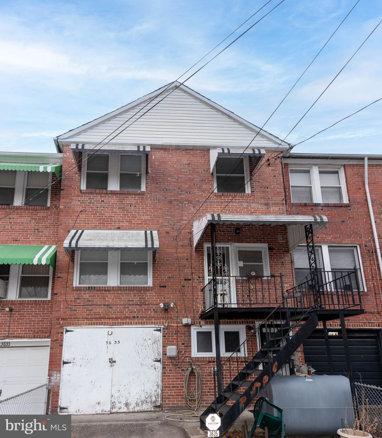 ASHBURTON - Residential