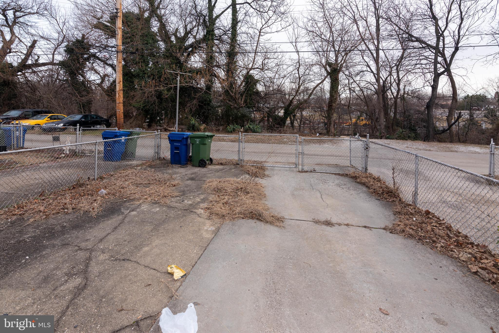 ASHBURTON - Residential