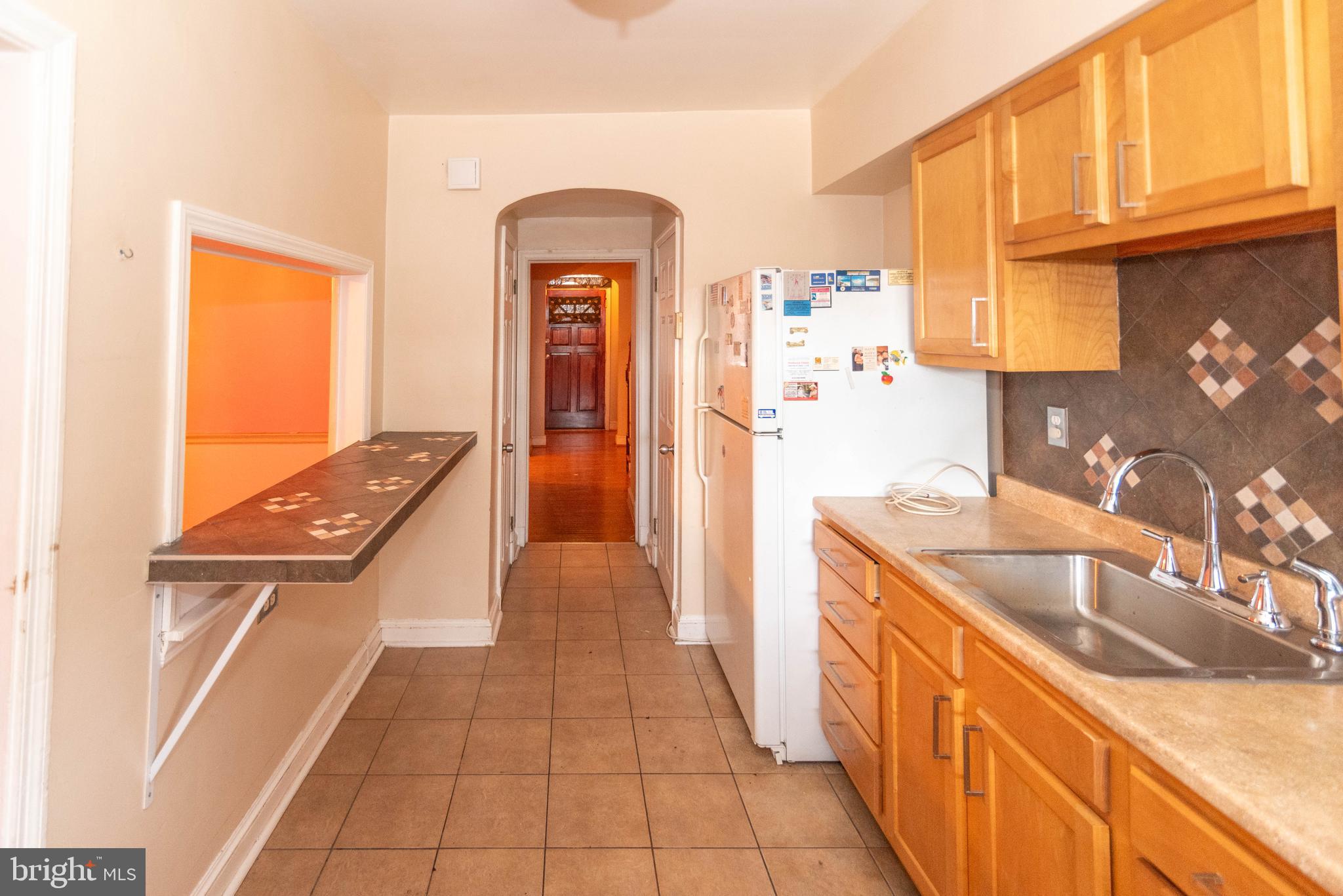 ASHBURTON - Residential