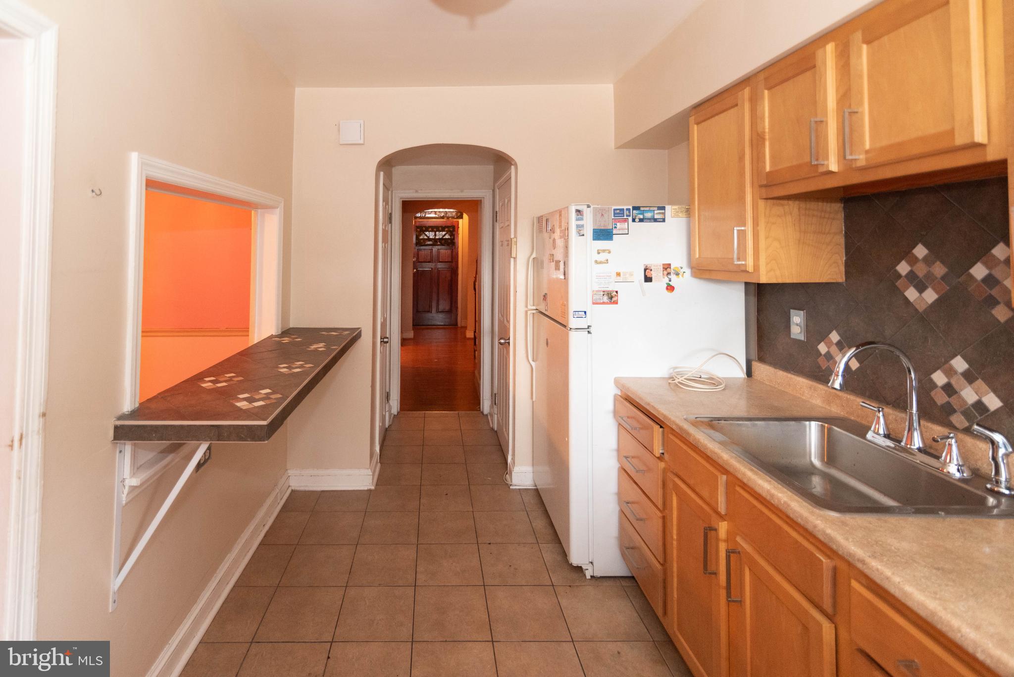 ASHBURTON - Residential