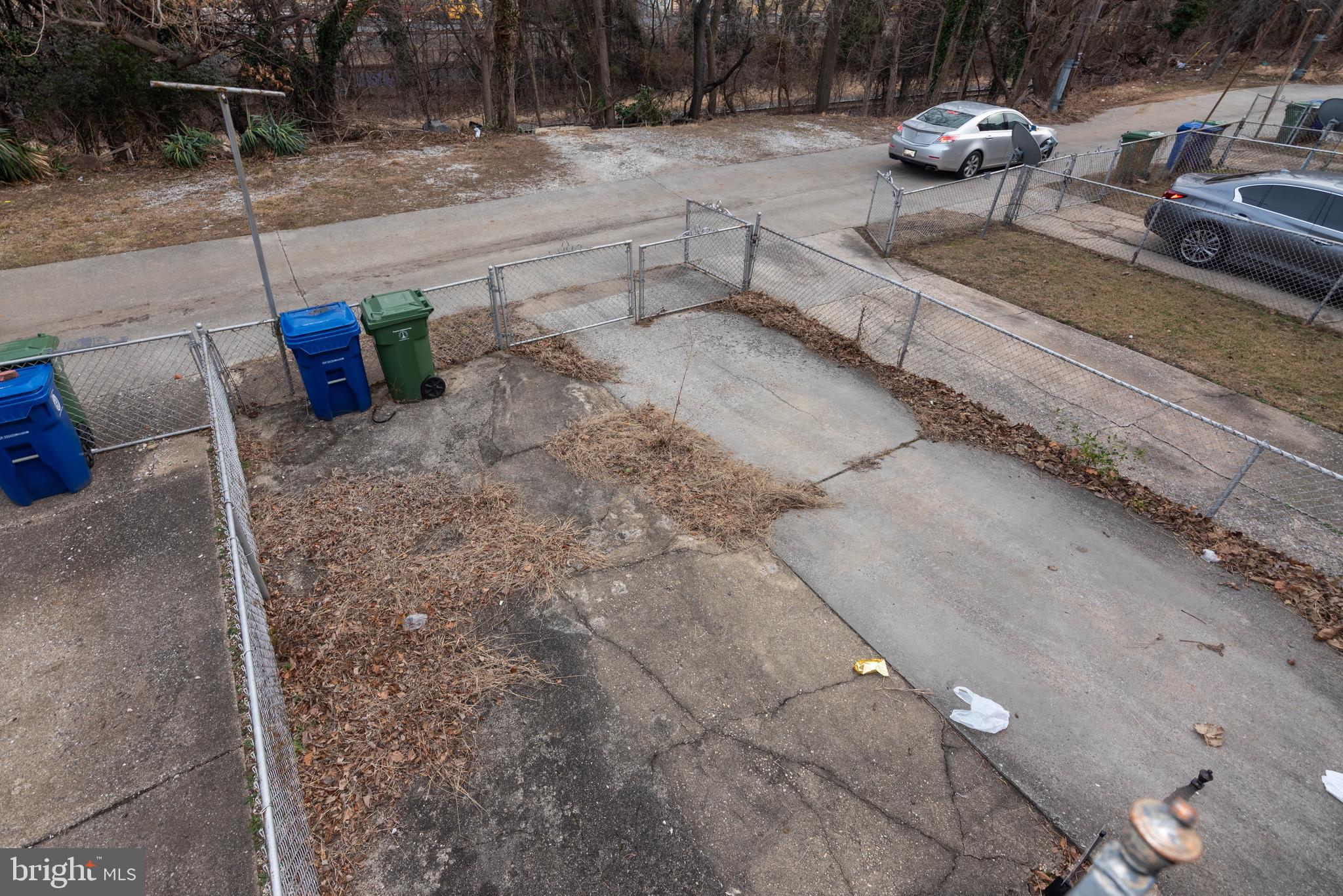 ASHBURTON - Residential