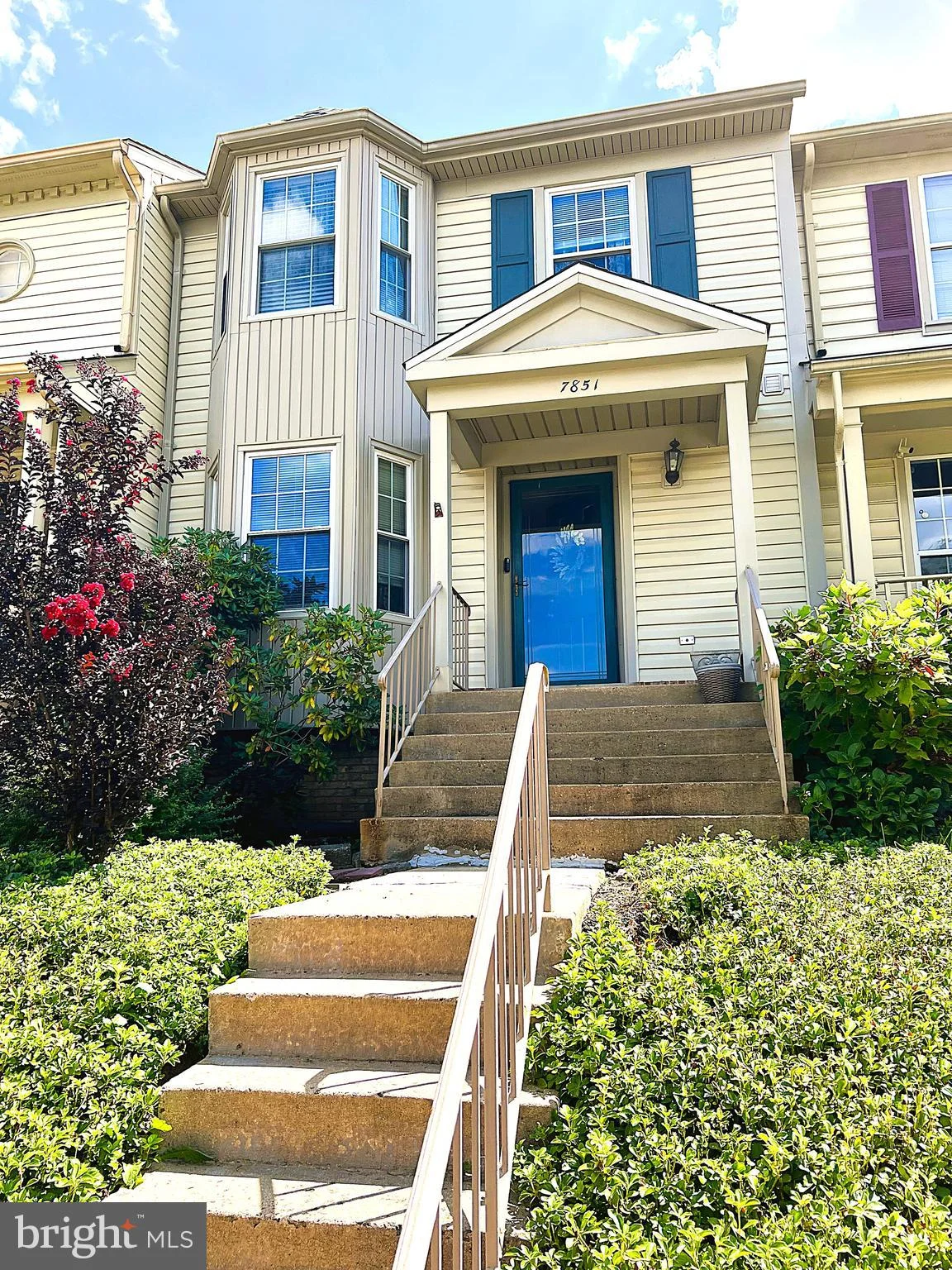 7851 Brookview Court, Manassas, VA, 20109