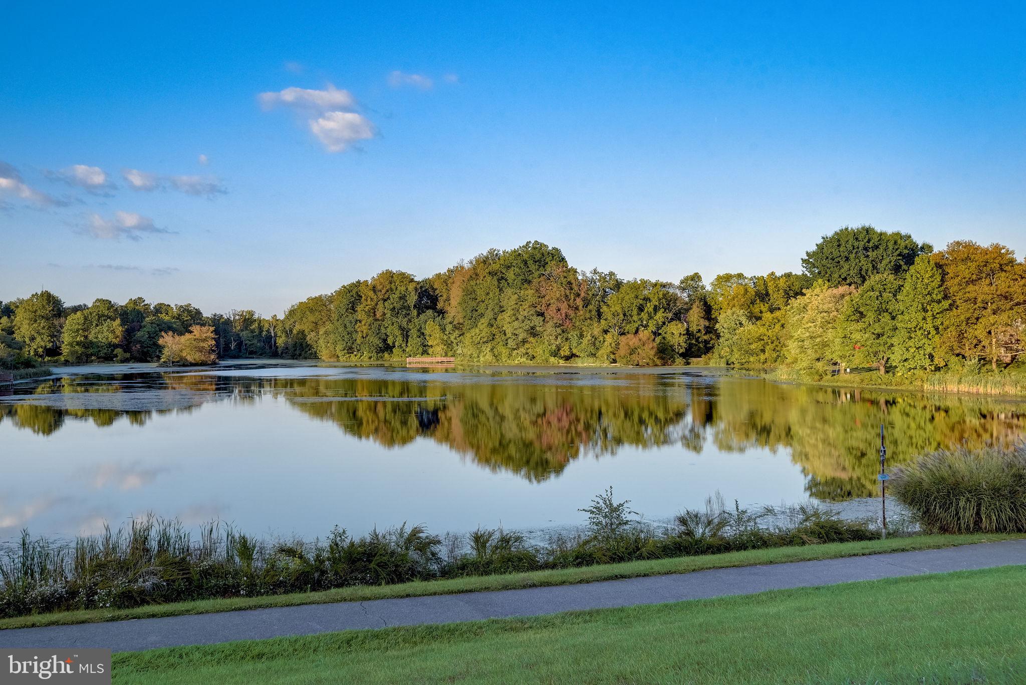 GUNNERS LAKE VILLAGE - Residential