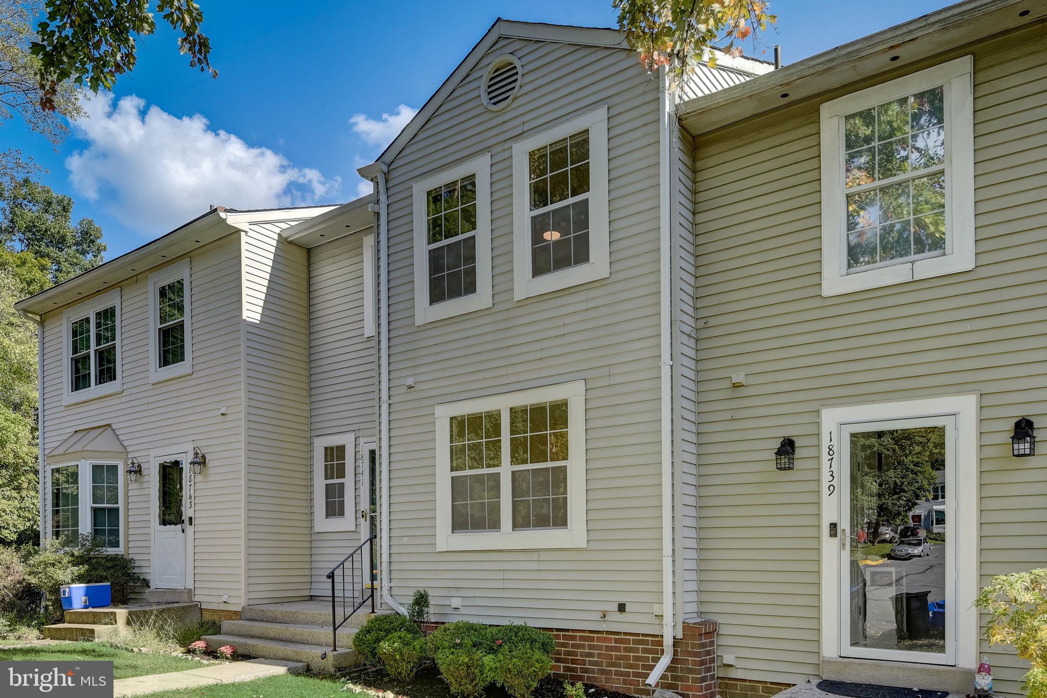 GUNNERS LAKE VILLAGE - Residential