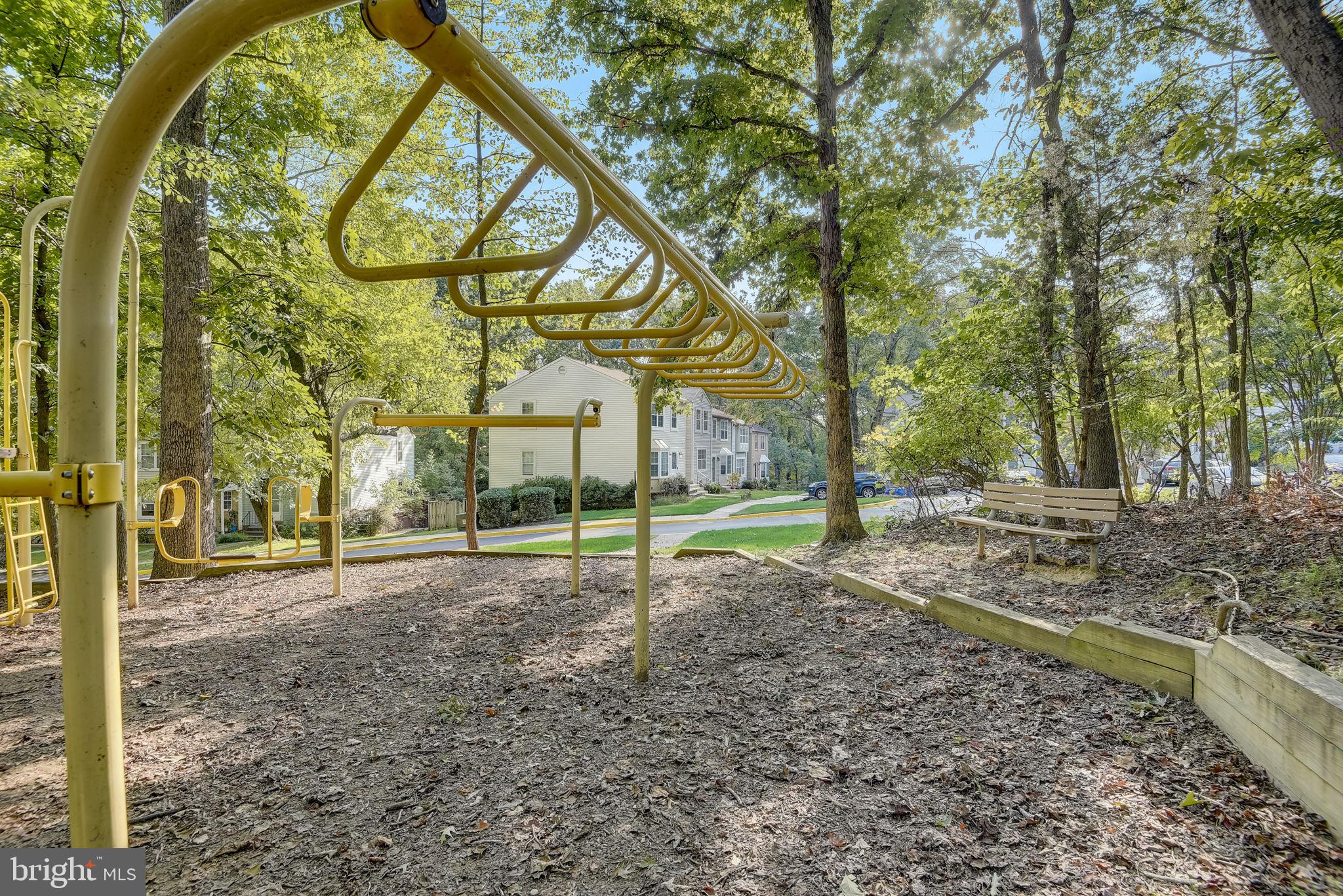 GUNNERS LAKE VILLAGE - Residential