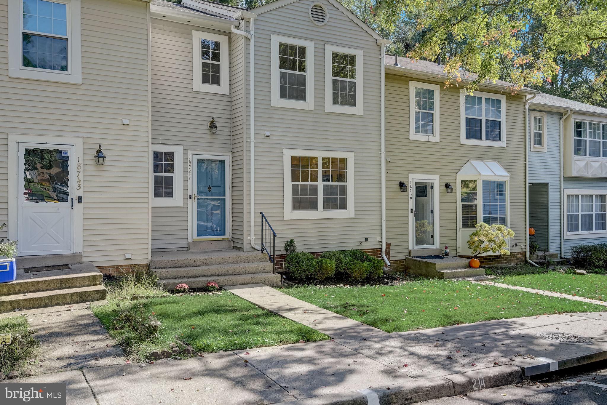 GUNNERS LAKE VILLAGE - Residential