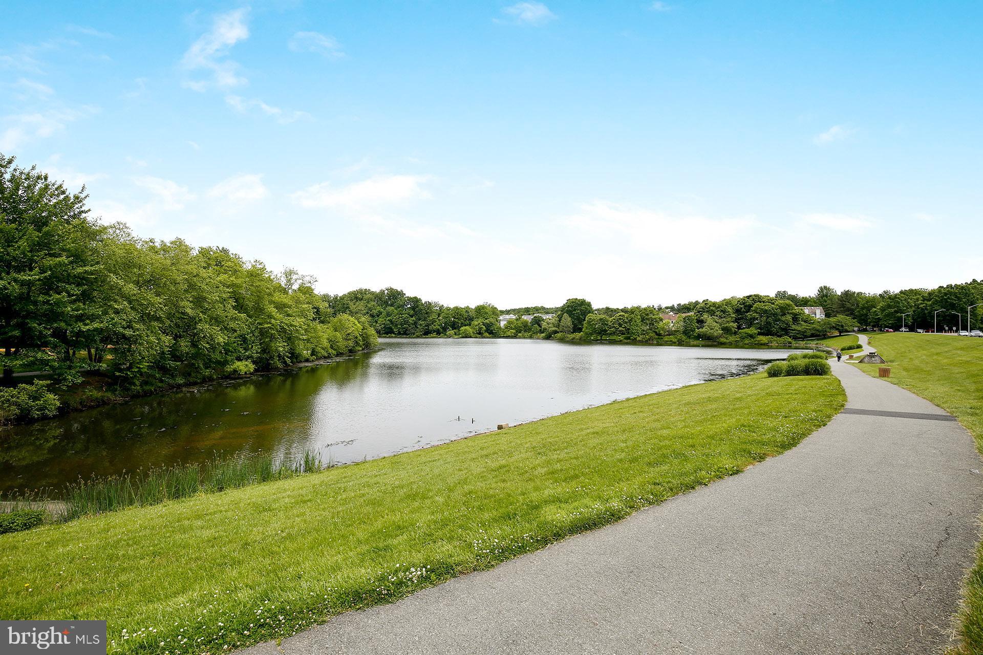 GUNNERS LAKE VILLAGE - Residential