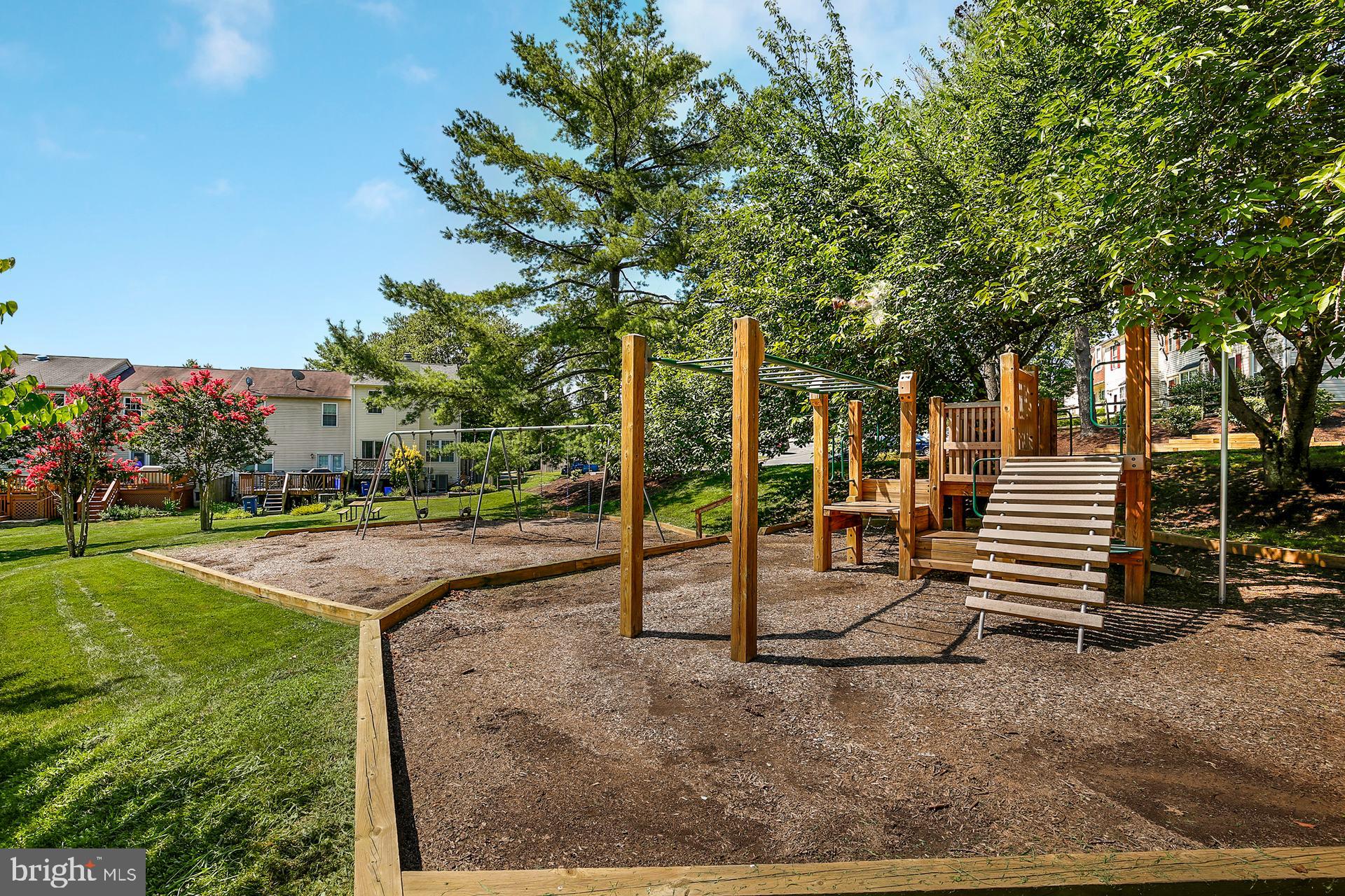 GUNNERS LAKE VILLAGE - Residential