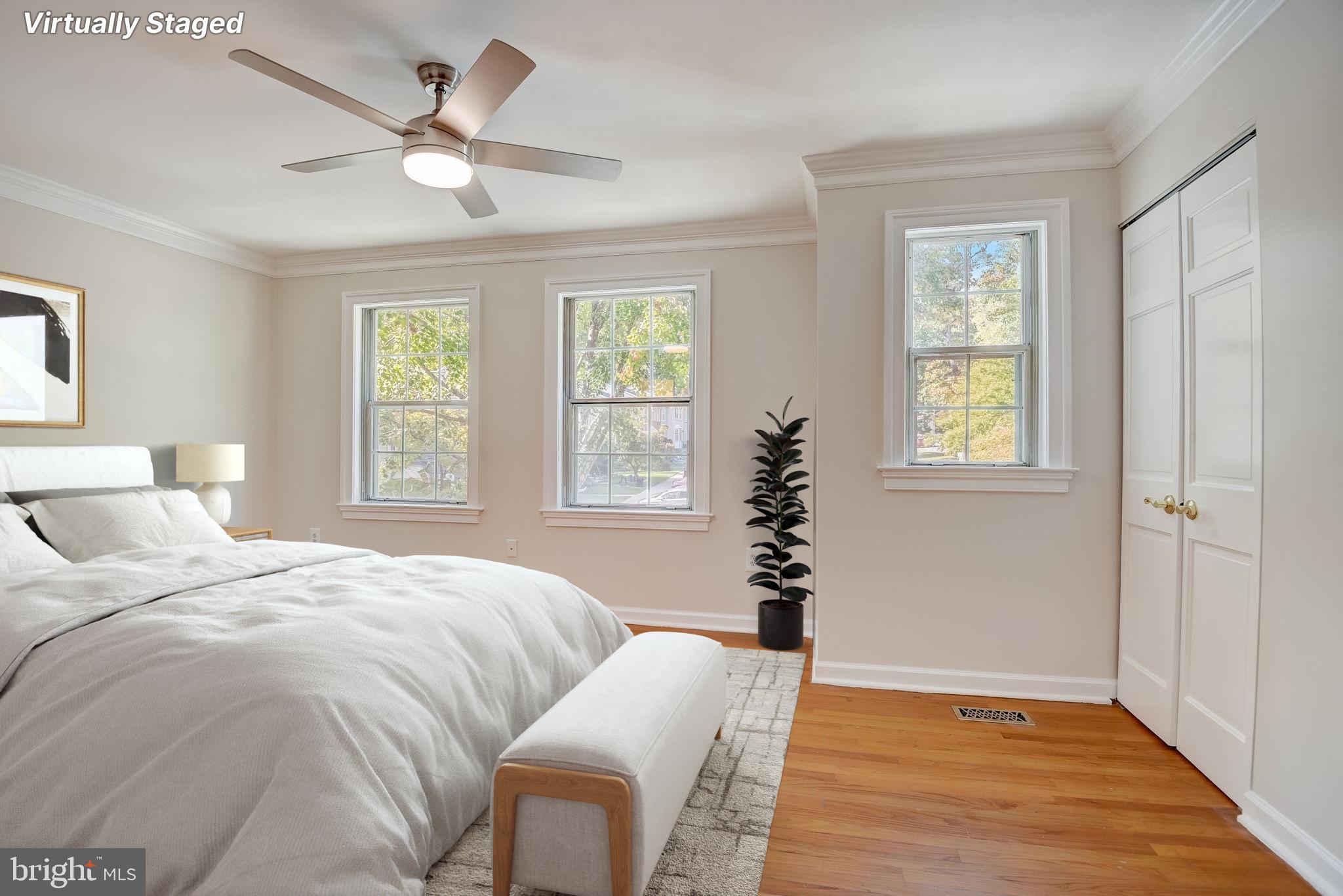 GUNNERS LAKE VILLAGE - Residential