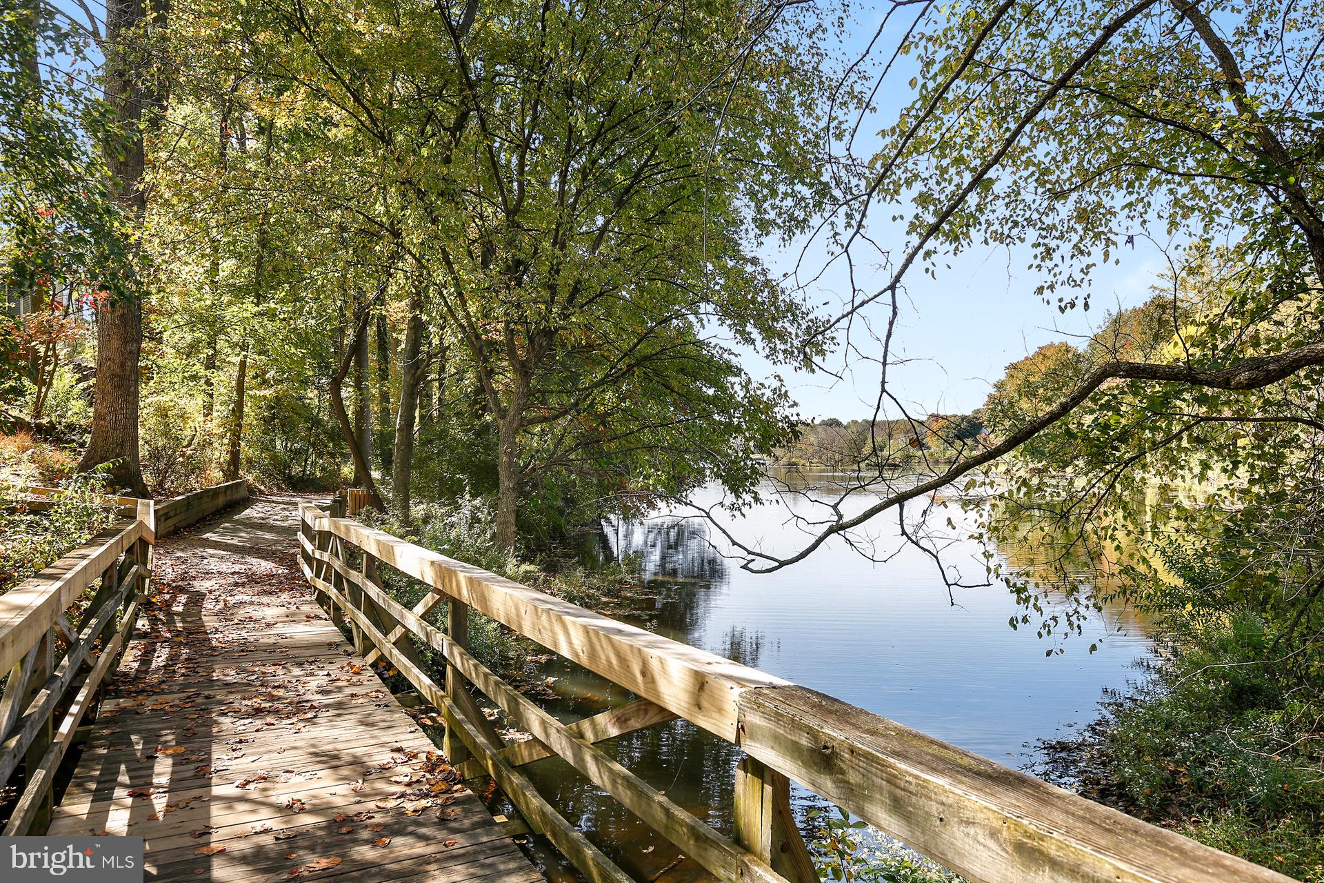 GUNNERS LAKE VILLAGE - Residential