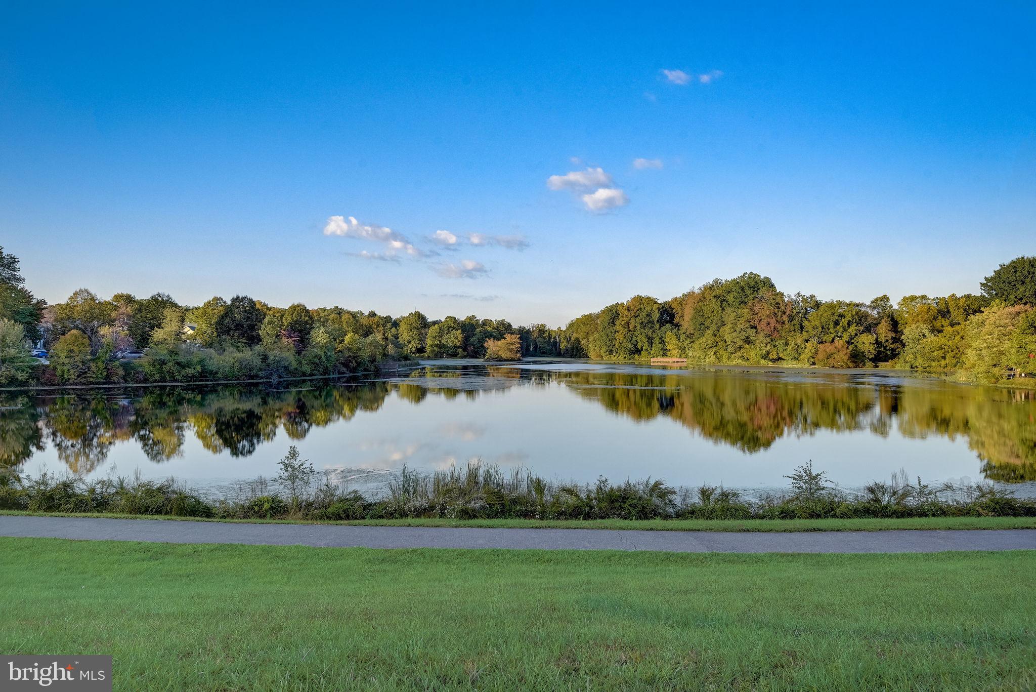 GUNNERS LAKE VILLAGE - Residential