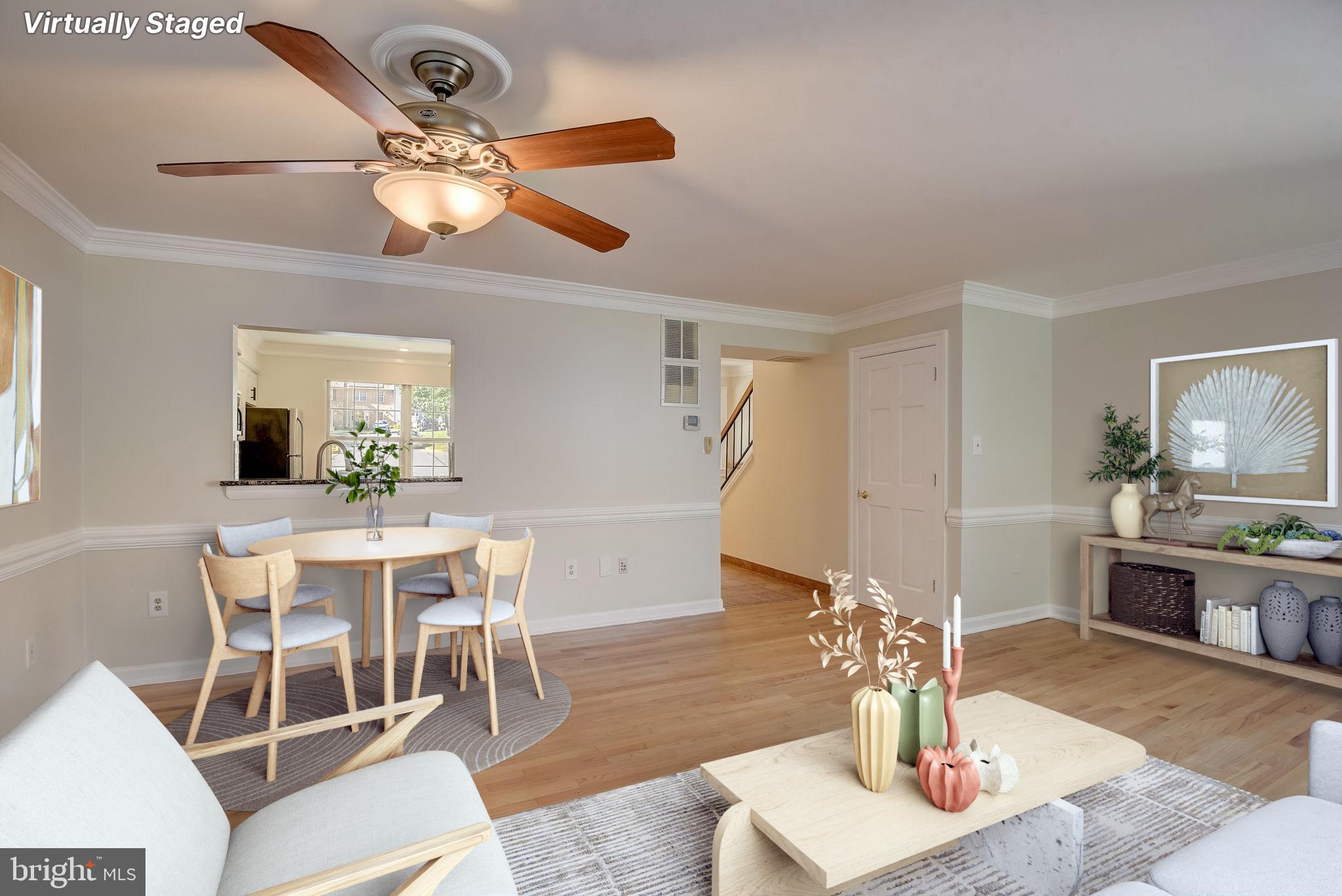 GUNNERS LAKE VILLAGE - Residential