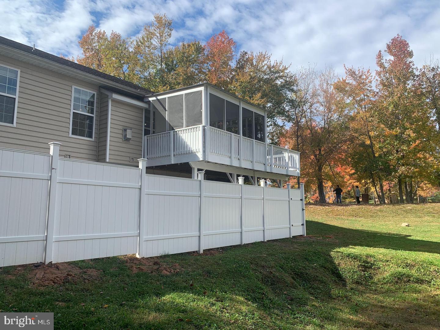 NONE AVAILABLE - Residential Lease