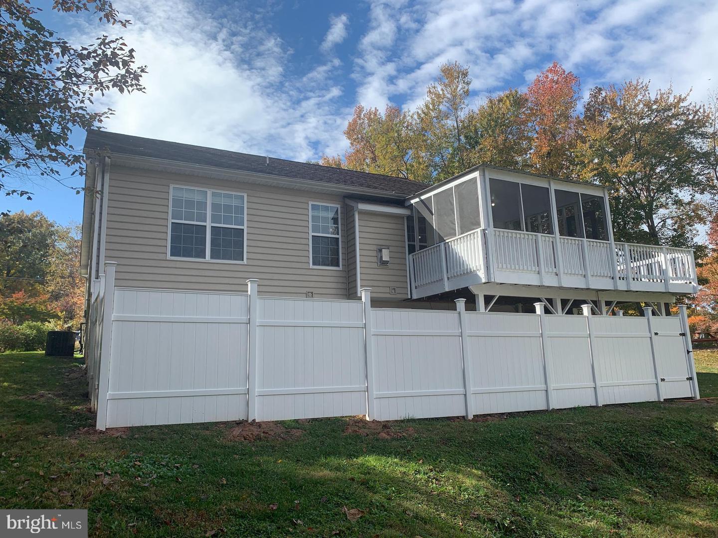 NONE AVAILABLE - Residential Lease