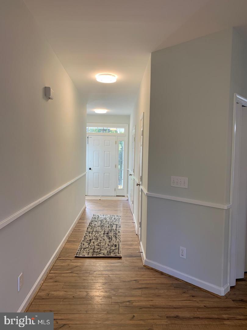 NONE AVAILABLE - Residential Lease