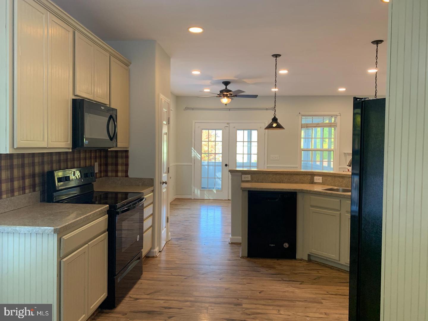 NONE AVAILABLE - Residential Lease