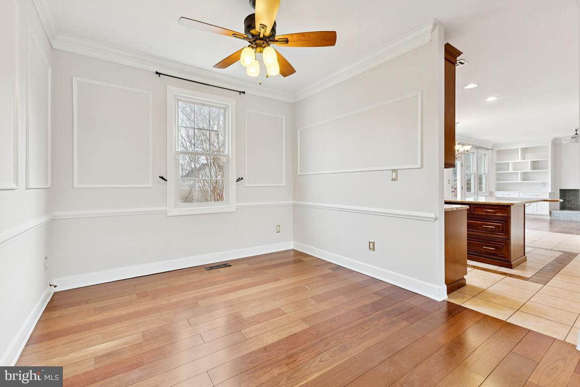 WILLOUGHBY WOODS - Residential