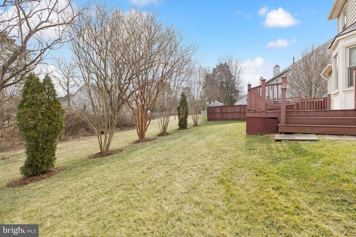 WILLOUGHBY WOODS - Residential