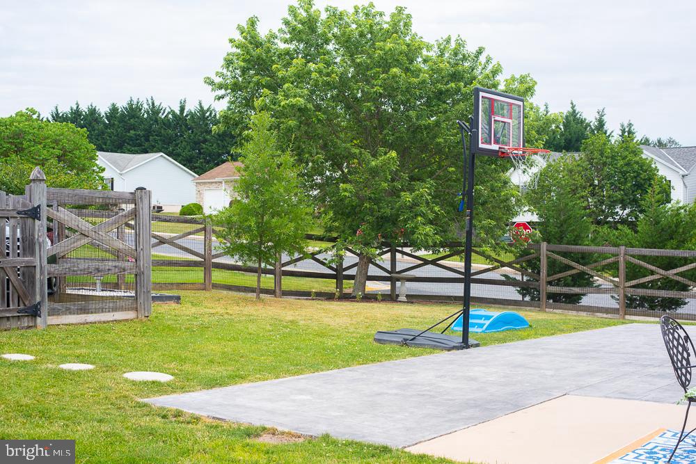 LITTLESTOWN BOROUGH - Residential