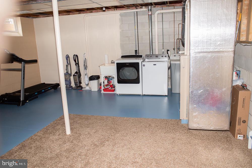 LITTLESTOWN BOROUGH - Residential