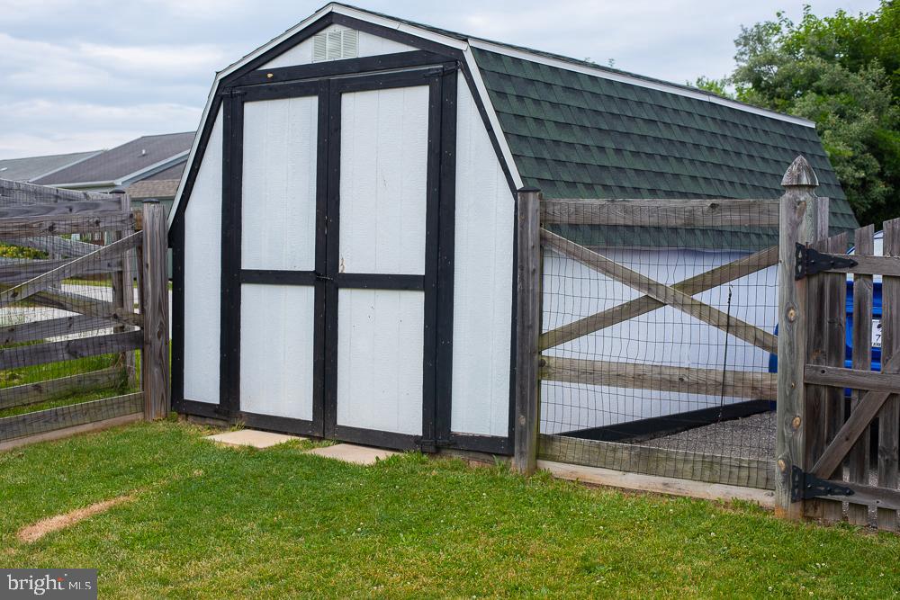 LITTLESTOWN BOROUGH - Residential