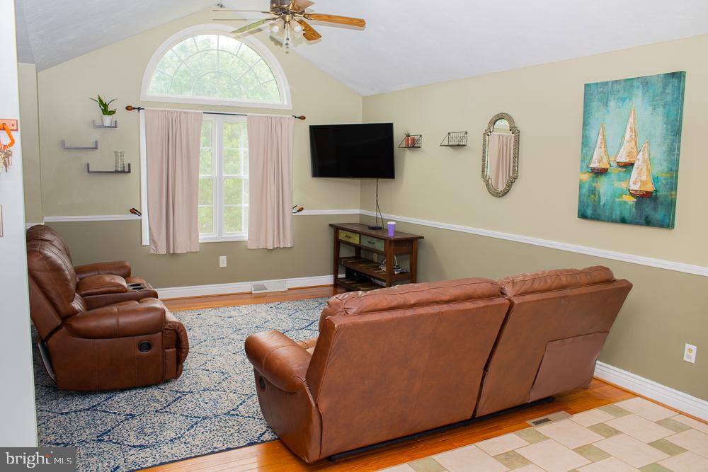 LITTLESTOWN BOROUGH - Residential