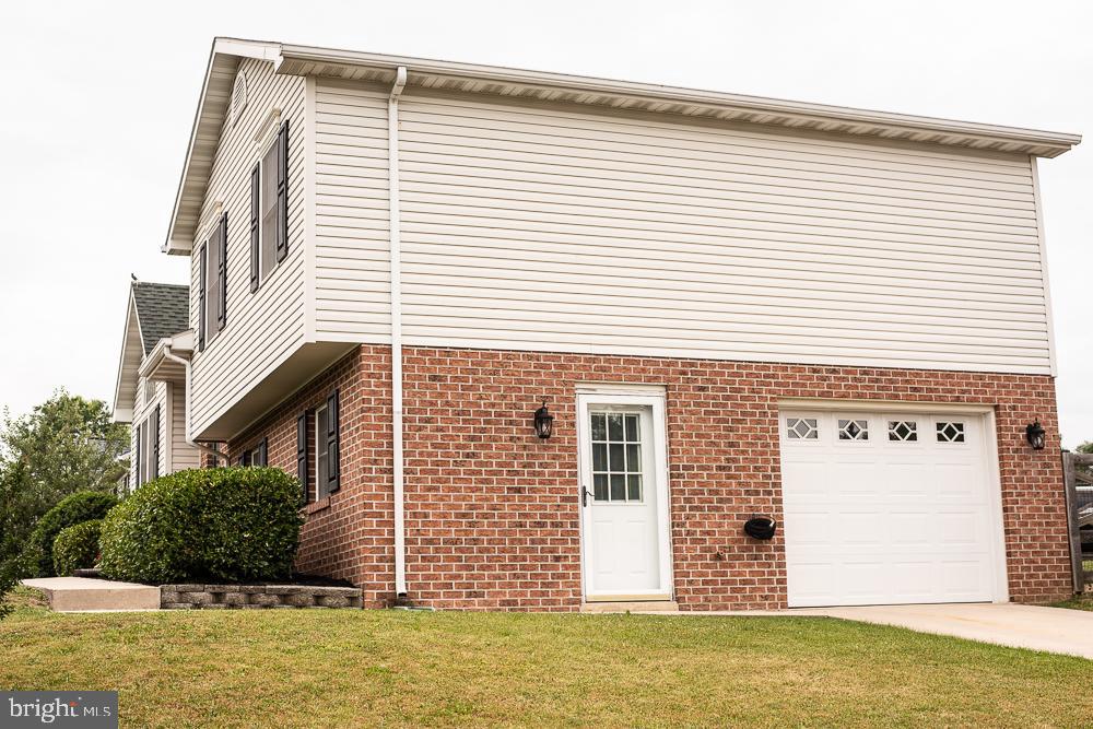 LITTLESTOWN BOROUGH - Residential