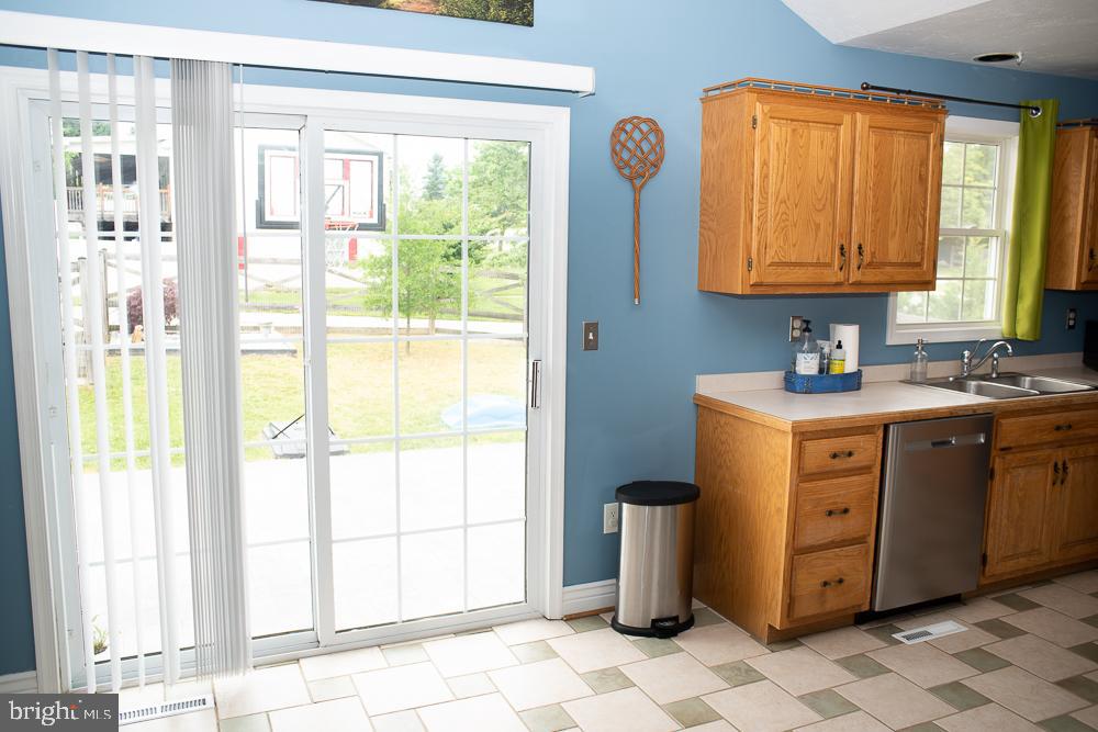 LITTLESTOWN BOROUGH - Residential