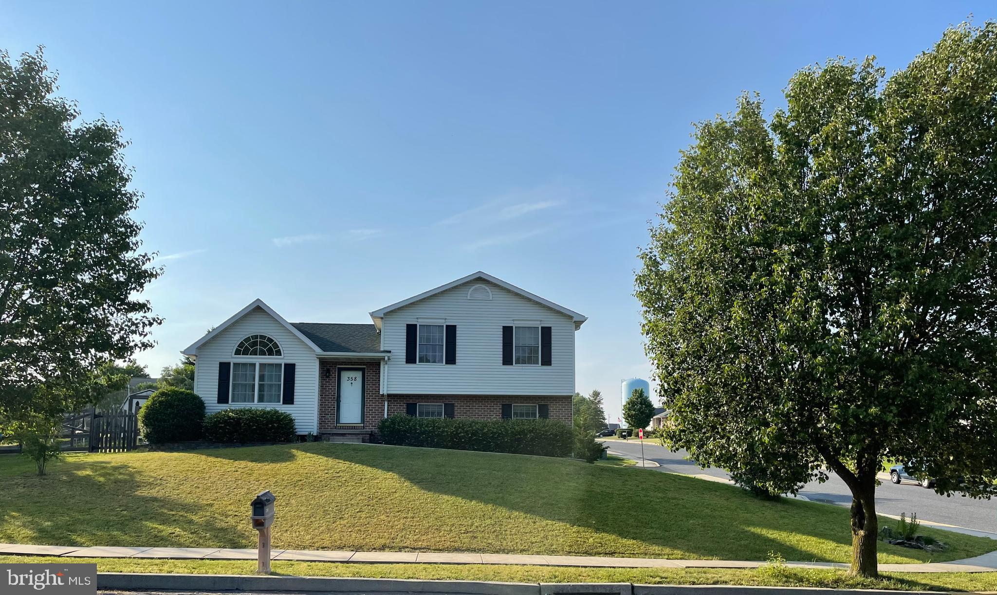 LITTLESTOWN BOROUGH - Residential