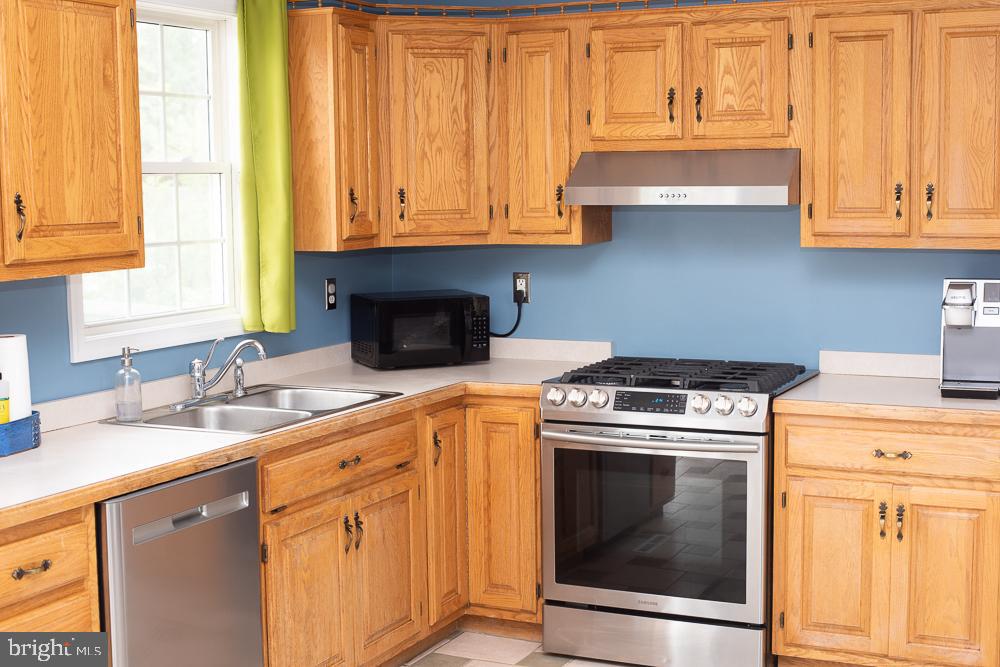 LITTLESTOWN BOROUGH - Residential