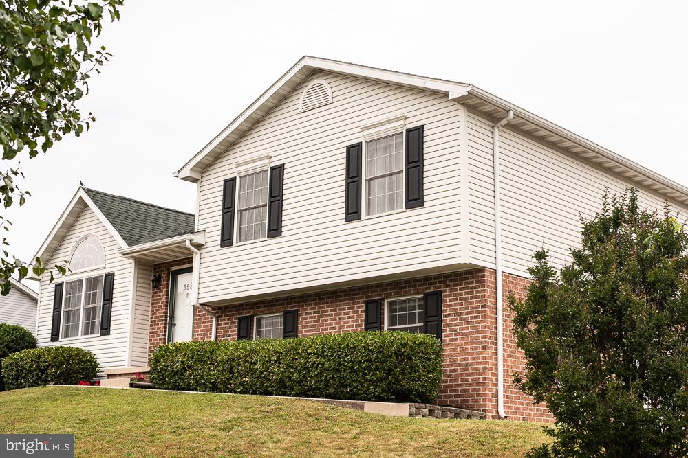 LITTLESTOWN BOROUGH - Residential