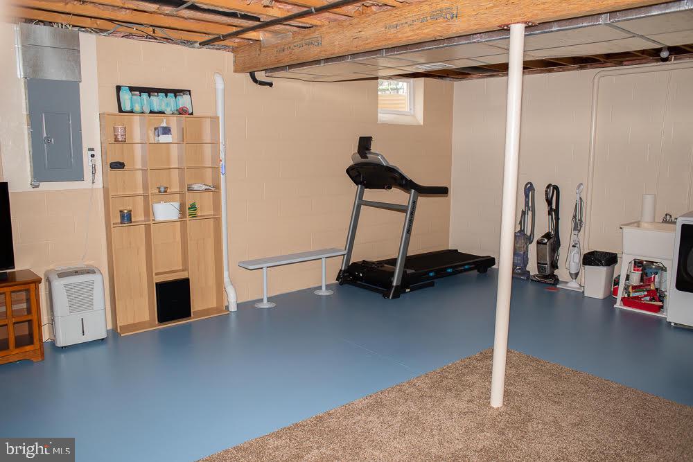 LITTLESTOWN BOROUGH - Residential