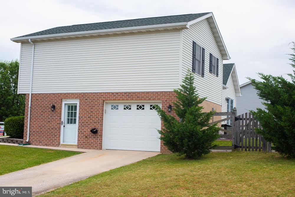 LITTLESTOWN BOROUGH - Residential