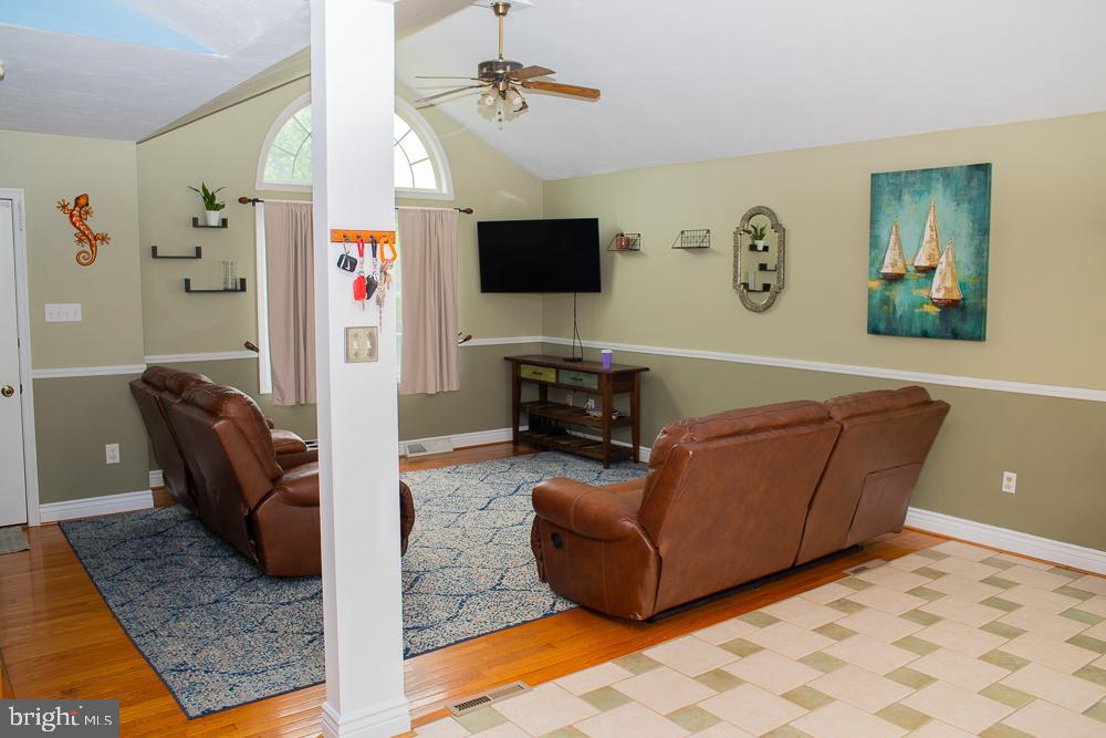 LITTLESTOWN BOROUGH - Residential