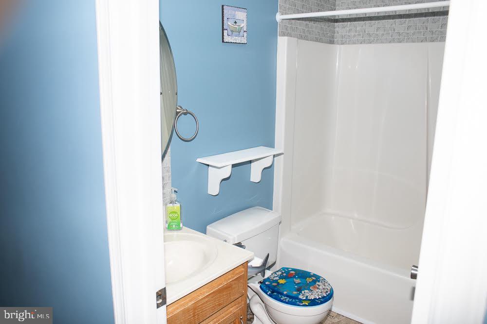 LITTLESTOWN BOROUGH - Residential