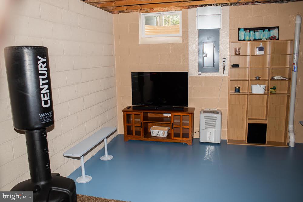 LITTLESTOWN BOROUGH - Residential