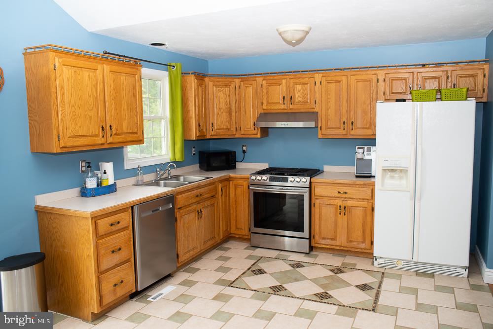 LITTLESTOWN BOROUGH - Residential