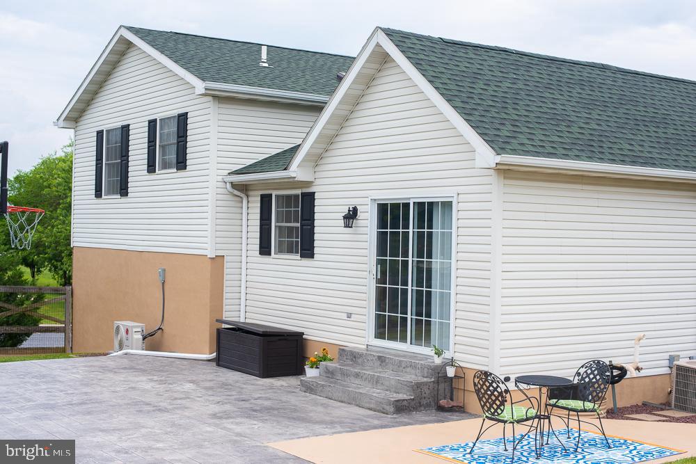 LITTLESTOWN BOROUGH - Residential