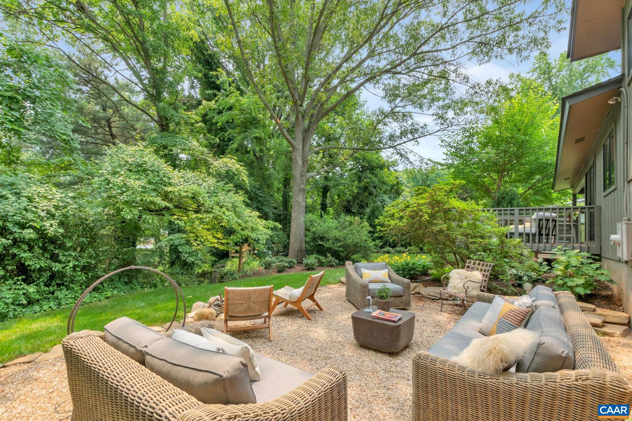 FOREST HILLS - Residential