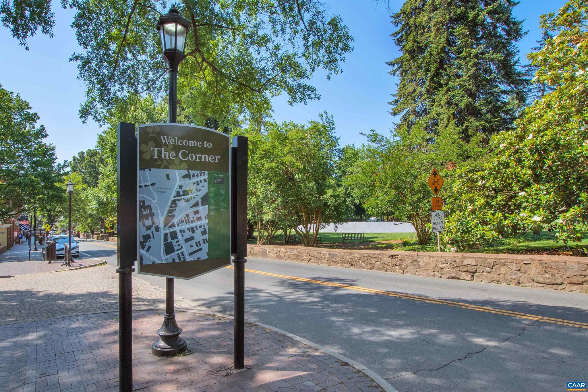 FOREST HILLS - Residential