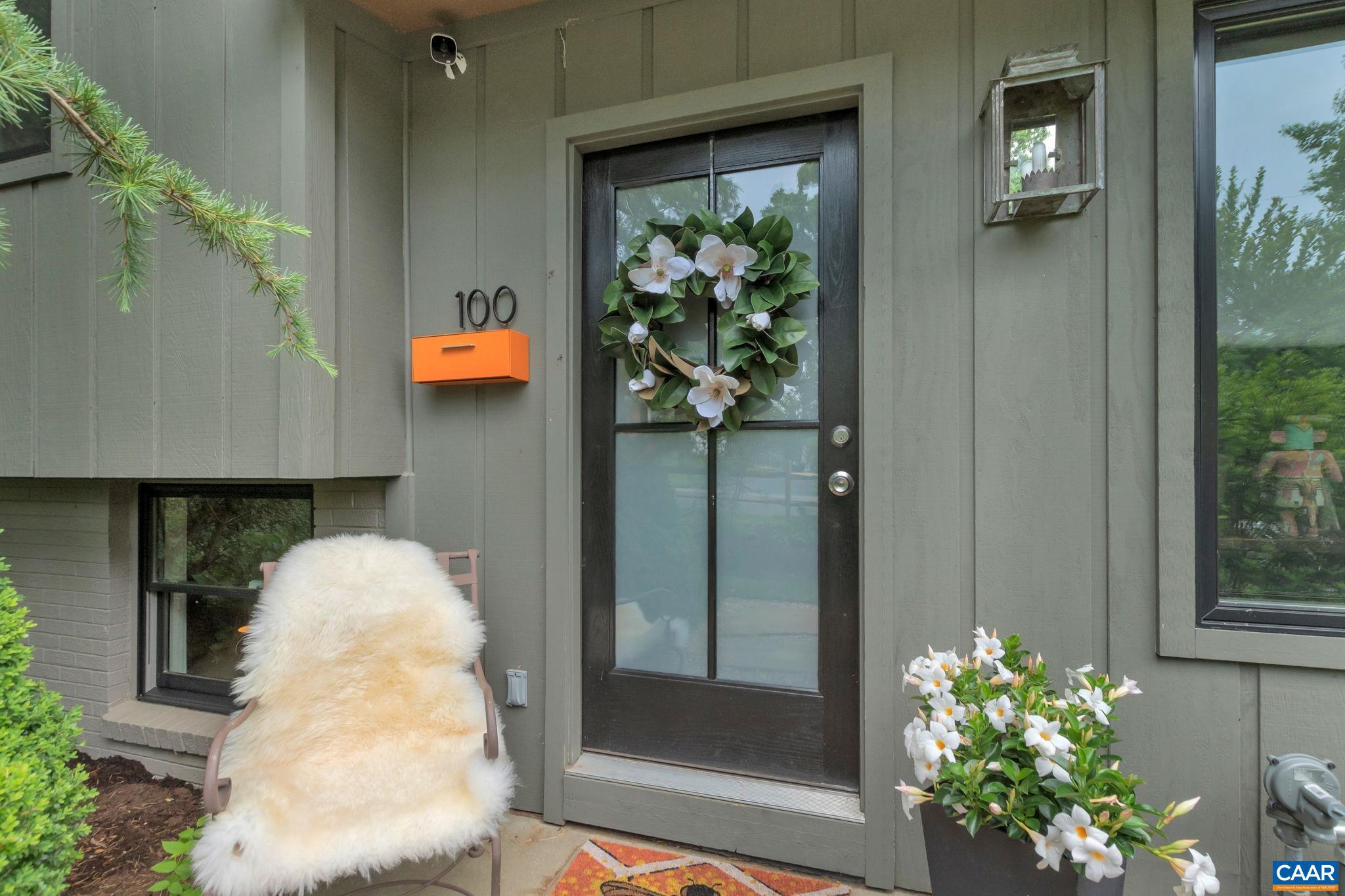 FOREST HILLS - Residential